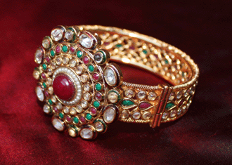 bracelet indien bollywood