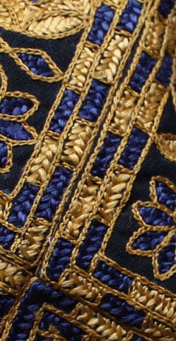 broderie haute couture